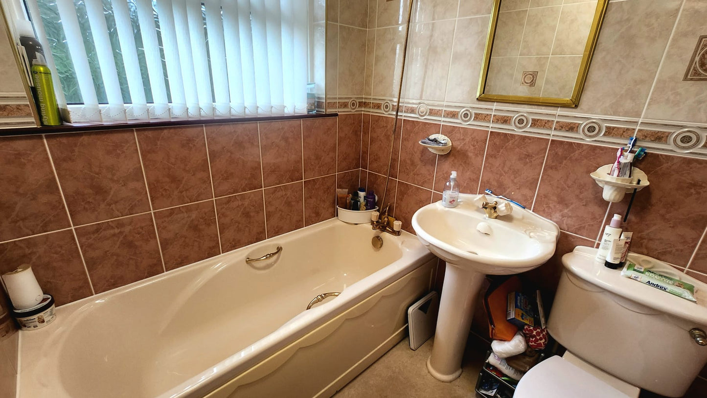 Newbiggen Lane, Lanchester (SOLD)