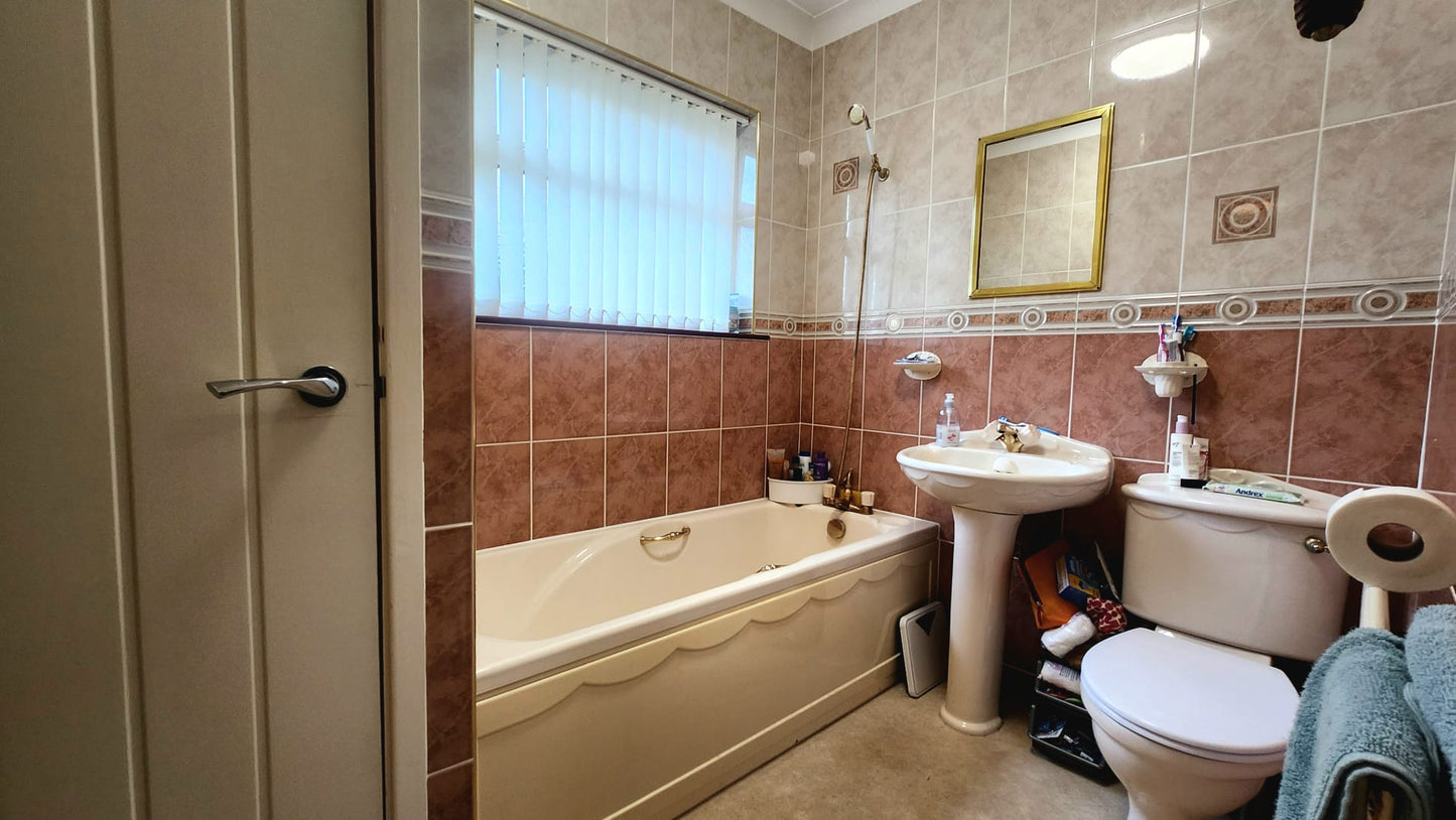 Newbiggen Lane, Lanchester (SOLD)