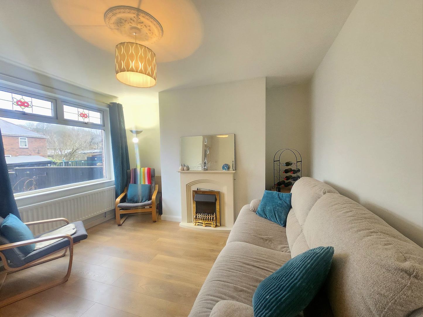 Newbiggen Lane, Lanchester (SOLD)