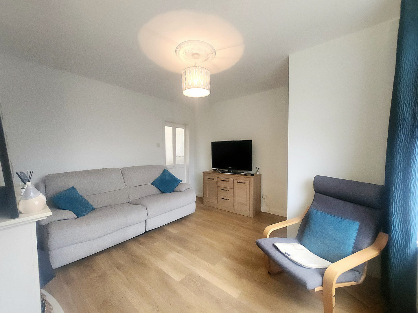 Newbiggen Lane, Lanchester (SOLD)