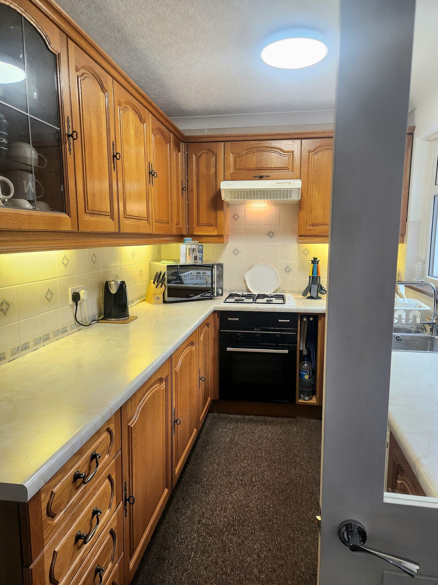 Newbiggen Lane, Lanchester (SOLD)