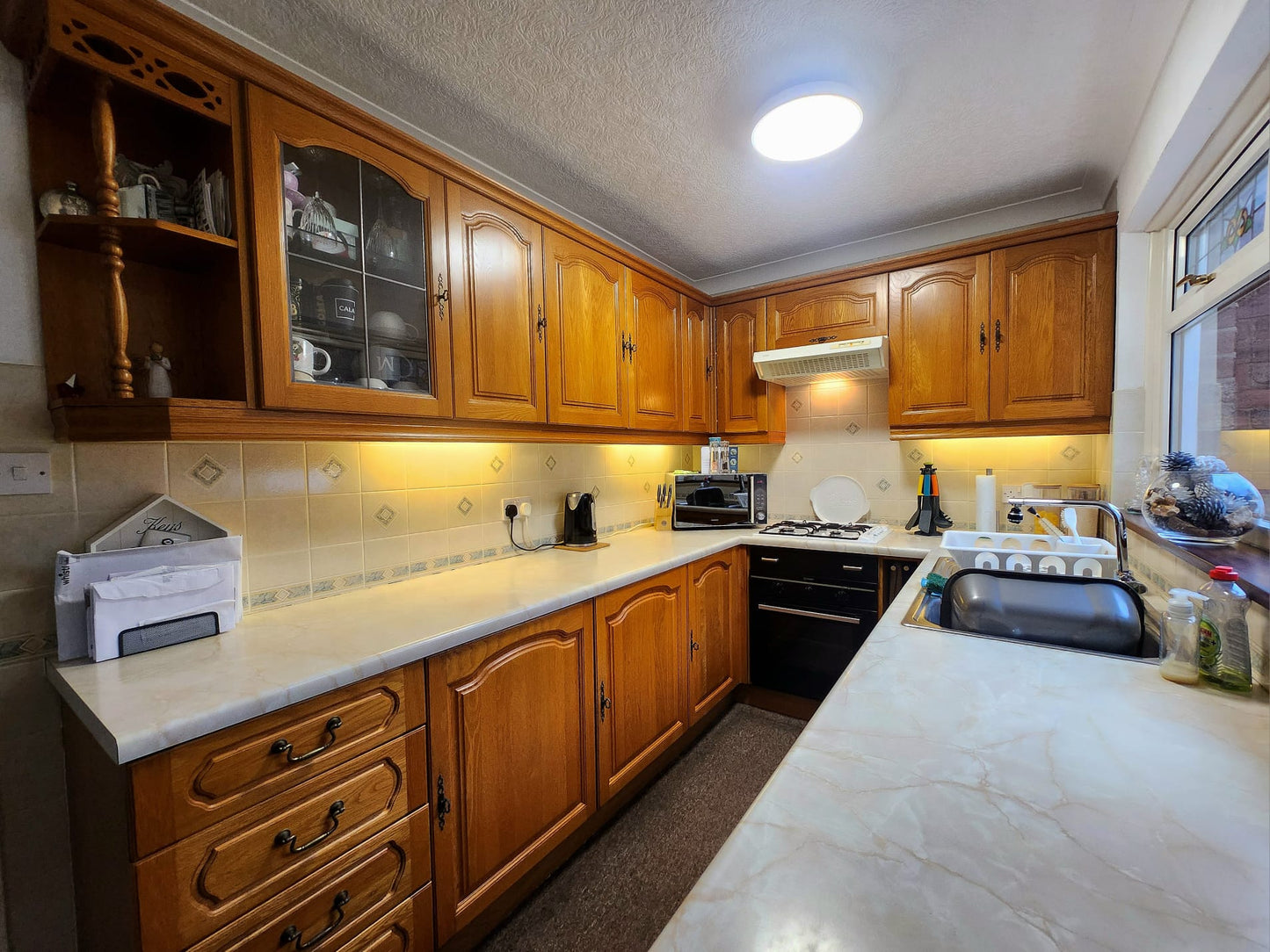 Newbiggen Lane, Lanchester (SOLD)