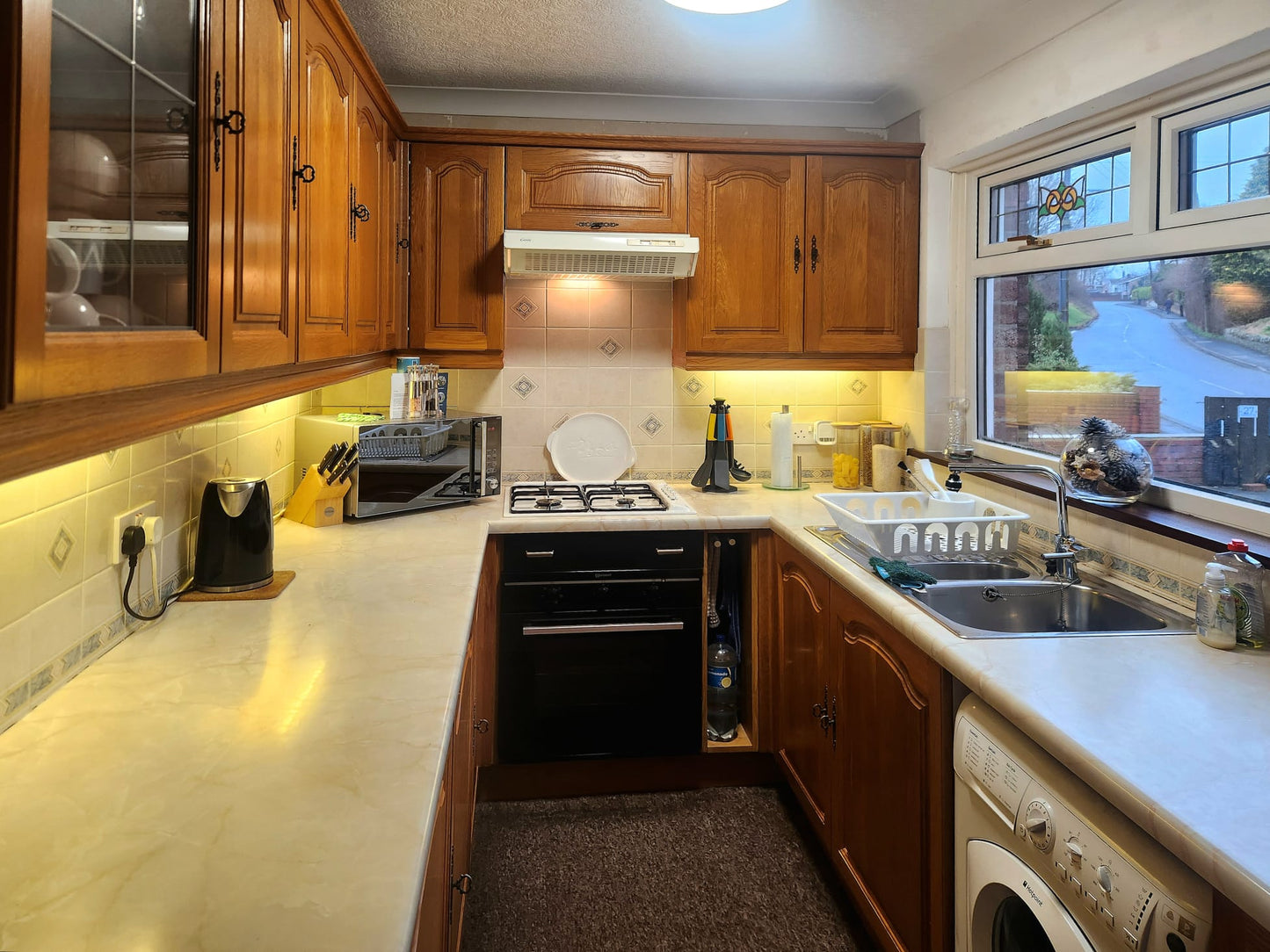 Newbiggen Lane, Lanchester (SOLD)