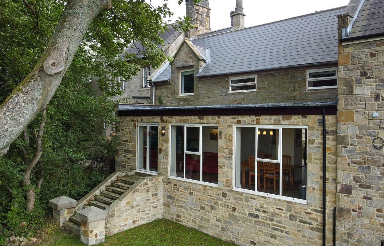 Coach House Cottage, Esh (Sold STC)