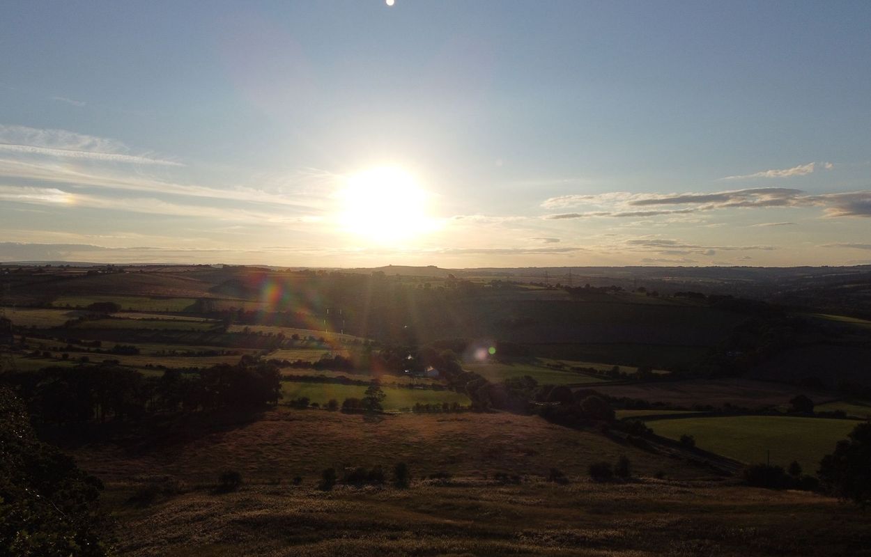 Coach House Cottage, Esh (Sold STC)