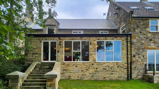 Coach House Cottage, Esh (Sold STC)