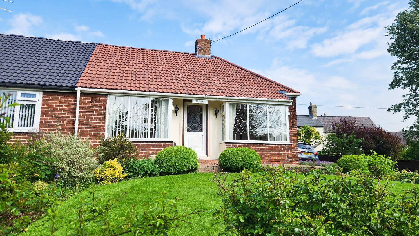 The Mill, Lanchester (SOLD)