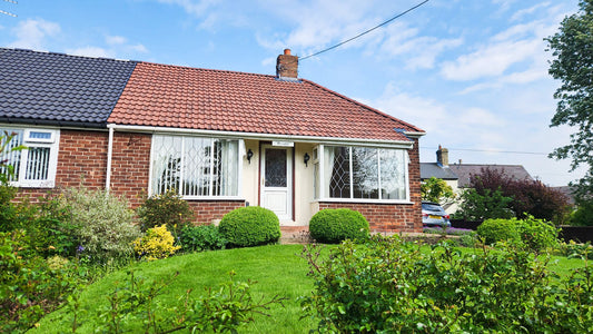 The Mill, Lanchester (SOLD)