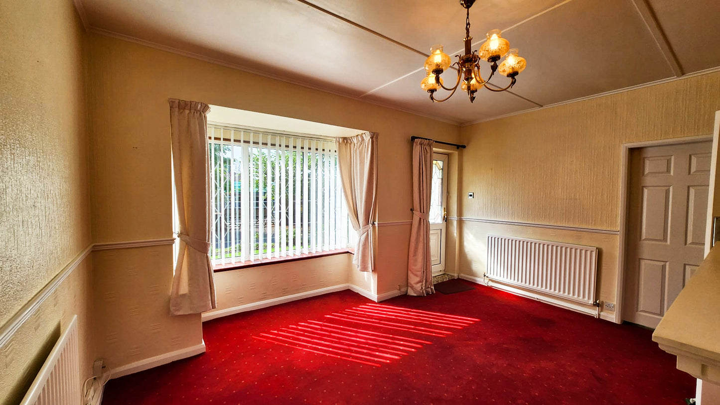 The Mill, Lanchester (SOLD)