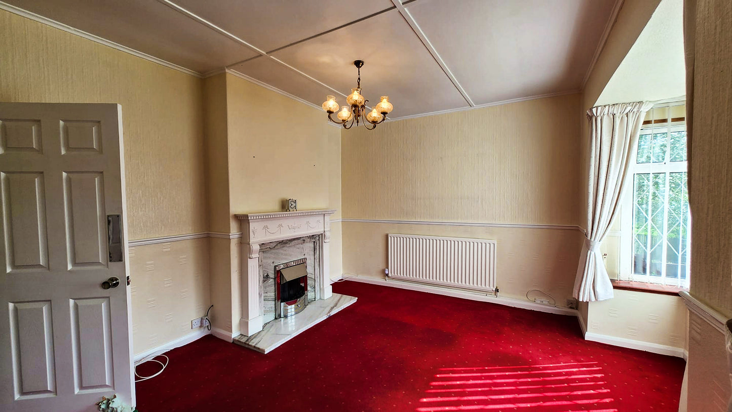 The Mill, Lanchester (SOLD)