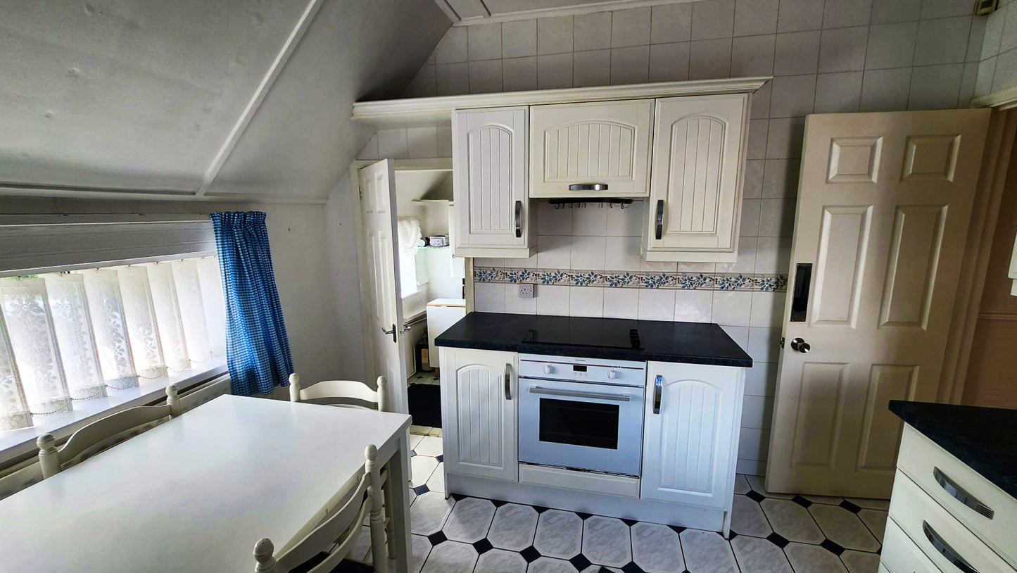 The Mill, Lanchester (SOLD)