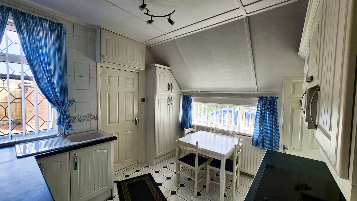 The Mill, Lanchester (SOLD)