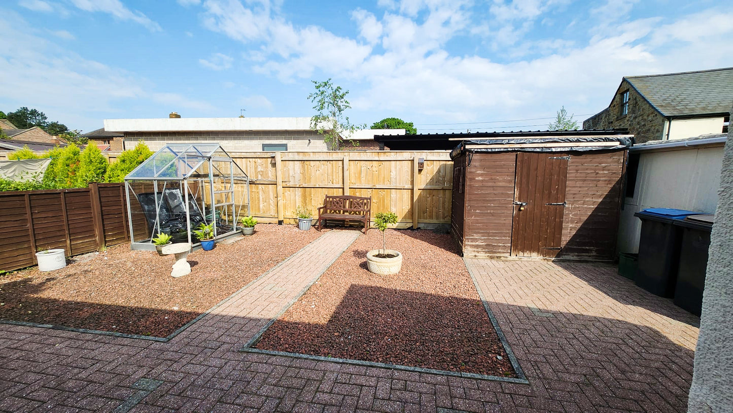 The Mill, Lanchester (SOLD)