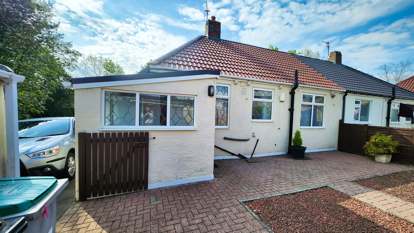 The Mill, Lanchester (SOLD)