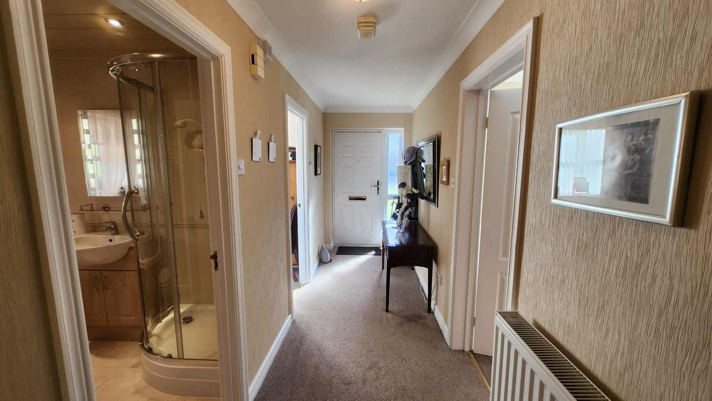 Woodlands, Lanchester (Sold STC)