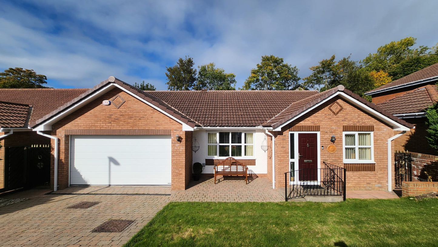 Woodlands, Lanchester (Sold STC)