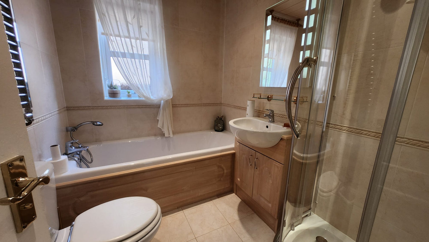 Woodlands, Lanchester (Sold STC)