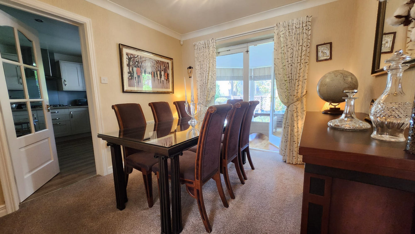 Woodlands, Lanchester (Sold STC)