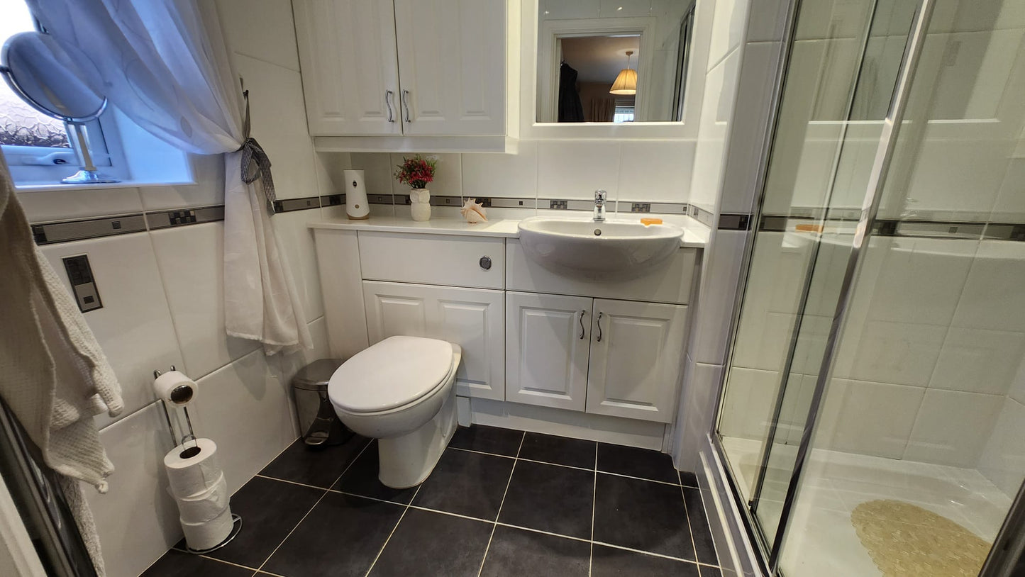 Woodlands, Lanchester (Sold STC)