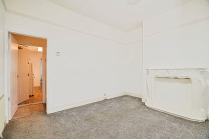 Wilson Street, Hartlepool, TS26
