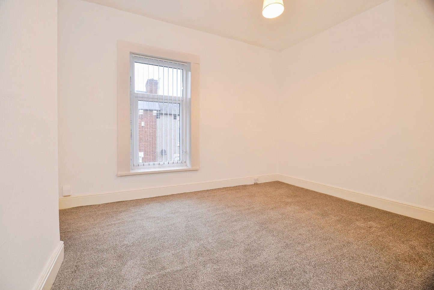 Wilson Street, Hartlepool, TS26