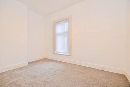 Wilson Street, Hartlepool, TS26