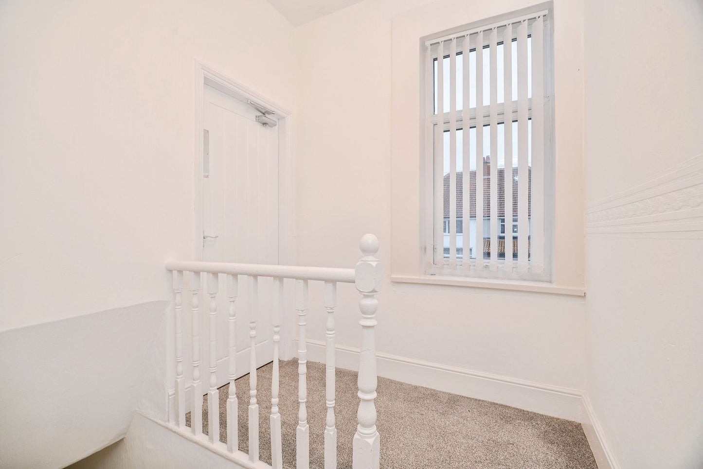 Wilson Street, Hartlepool, TS26