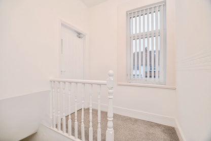 Wilson Street, Hartlepool, TS26