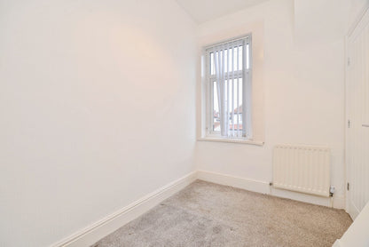 Wilson Street, Hartlepool, TS26