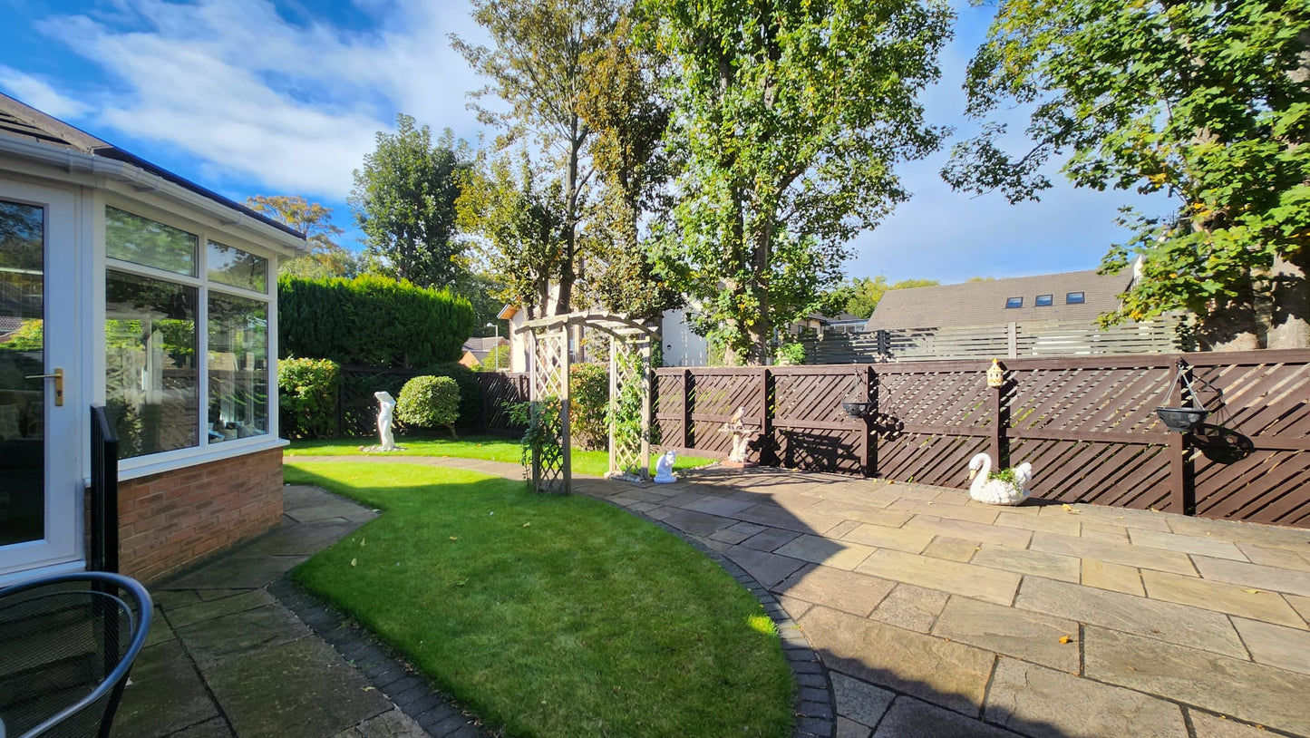 Woodlands, Lanchester (Sold STC)