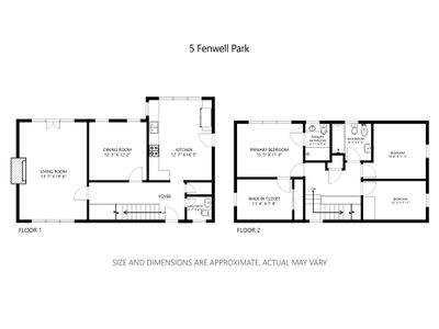 Fenwell Park, Lanchester (SOLD STC)