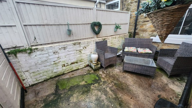 Percy Crescent, Lanchester (LET)