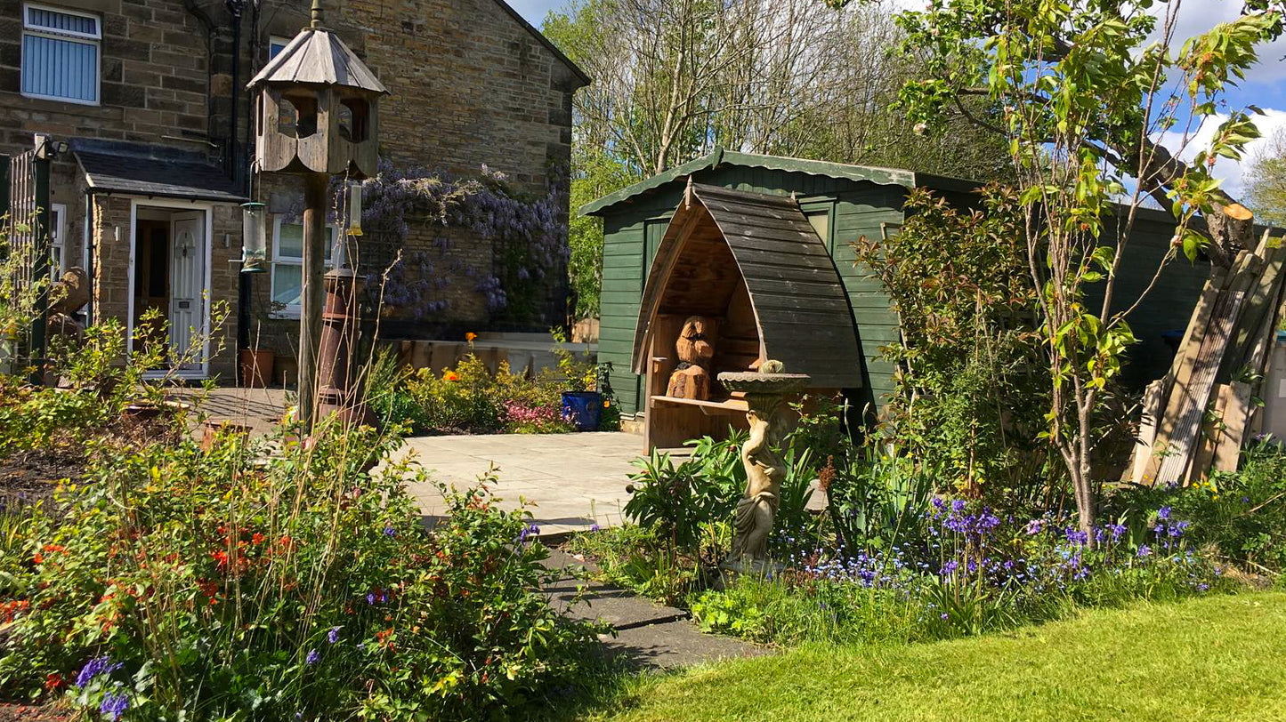 Station Cottages, Lanchester (SOLD STC)