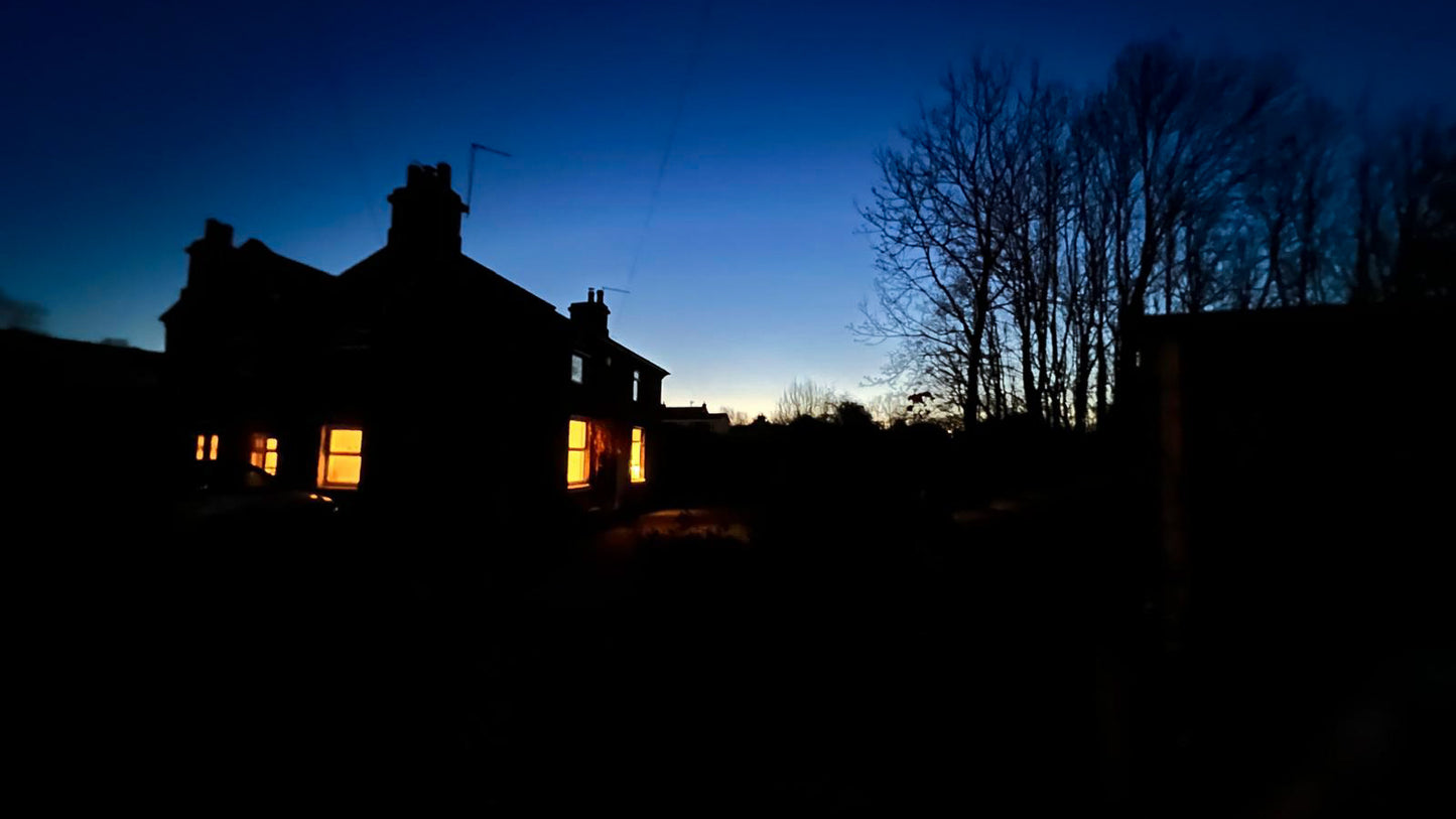 Station Cottages, Lanchester (SOLD STC)