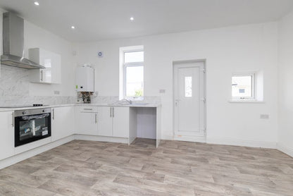 South View, Sherburn Hill